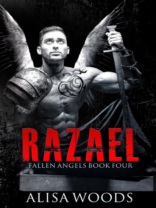 Title details for Razael by Alisa Woods - Available